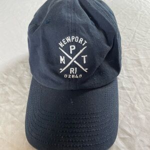 Newport, RI Dad Hat